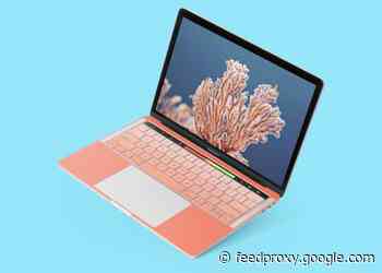 Twelve South ColorKit skins for Apple MacBooks