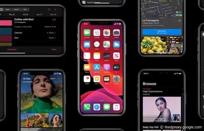 Apple has stopped signing iOS 13.4, which means your cannot downgrade from iOS 13.4.1