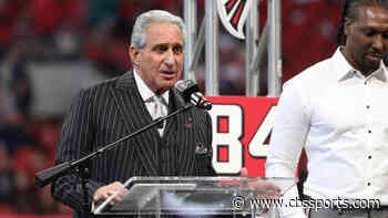 Coronavirus: Falcons owner Arthur Blank explains why he believes NFL will return in the fall