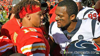 Regrading the 2017 NFL Draft: Chiefs, Saints knock it out of the park, Raiders drop from 'B-' to 'F'