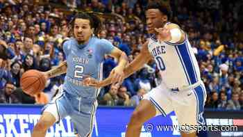 2020 NBA Draft: North Carolina freshman Cole Anthony, a possible top-10 pick, leaving early