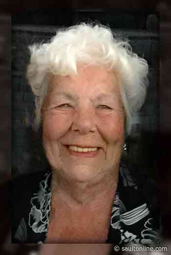 WALKER, Elizabeth Jean (Betty)