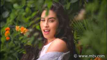Lauren Jauregui Brushes The Bullshit Aside In Her Soothing ’50ft.’ Video
