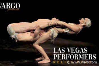 Vargo brings the spirit of Good Neighbors to Vegas