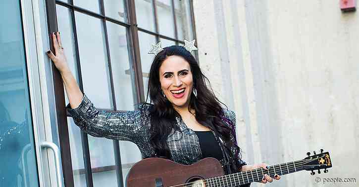 How Podcast Producer-Turned-Songwriter Lauren LoGrasso Balances Both Careers: 'You Don't Have Time To Get Tired'