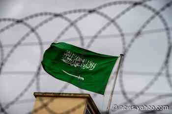 Saudi Arabia executes man who attacked Spanish dance troupe