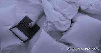 Productivity Is Not Working