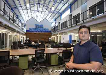 Houston’s nascent startup scene struggles as COVID-19 pandemic continues - Houston Chronicle