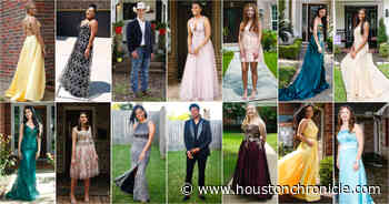 Prom 2020 - Houston Chronicle