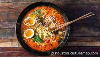 4 more popular Houston restaurants reopen for takeout amid COVID-19 - CultureMap Houston