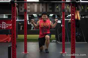 Houston's top 4 gyms, ranked - Hoodline