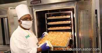 This Houston Program to Help Feed Hospitality Workers Is Expanding to Galveston - Eater Houston