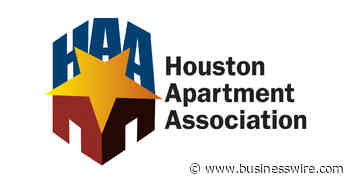 Houston Apartment Association Launches “HAA Renter Assistance Fund” with a $100000 Donation to the Alliance of Community Assistance Ministries - Business Wire