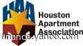 Houston Apartment Association Launches "HAA Renter Assistance Fund" with a $100,000 Donation to the Alliance of Community Assistance Ministries - Yahoo Finance