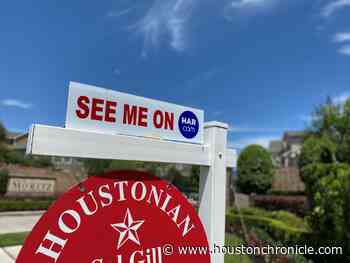 Houston housing market down 37 percent already — and the forecast is gloomy - Houston Chronicle