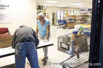 Northwest Assistance Ministries receives $75K grant to serve more Houston families during COVID-19 pandemic - Houston Chronicle