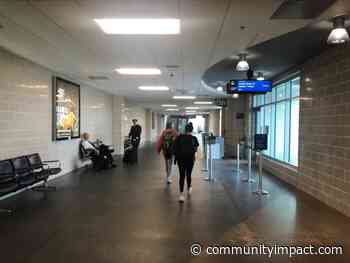 $201M in coronavirus relief funds heads to Greater Houston-area airports - Community Impact Newspaper