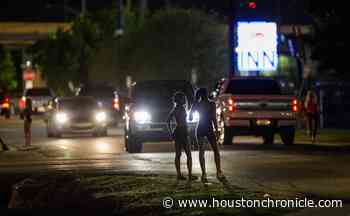 Houston now requires hotels to train employees to spot human trafficking - Houston Chronicle