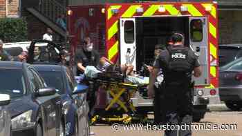 Sisters encouraged gunman to shoot teens as they fled, Houston police say - Houston Chronicle