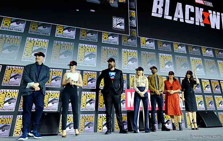 San Diego Comic-Con has been cancelled due to the coronavirus pandemic