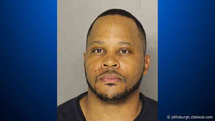 Man Wanted On 2 Outstanding Warrants For Child Sexual Assault Arrested On North Side
