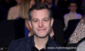 Matt Baker addresses I'm a Celebrity rumours and reveals his is open to taking part