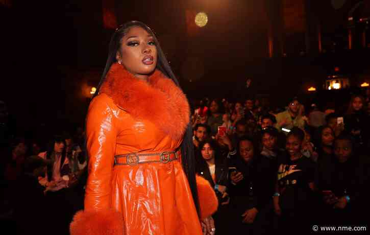 Megan Thee Stallion to take her former record label to trial