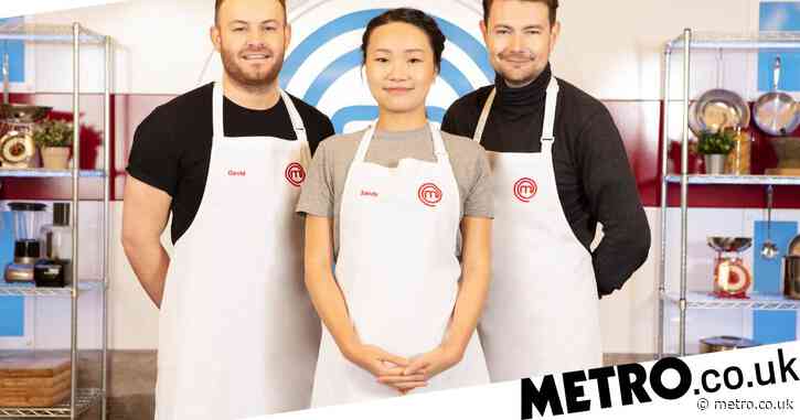 MasterChef winner 2020: Thomas Frake beats David Rickett and Sandy Tang to bag prize
