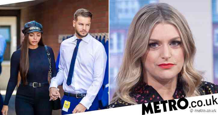 There may be hope for lockdown break-ups like Jesy Nelson and Chris Hughes says relationship expert