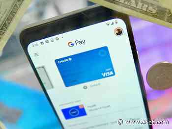 Google working on a physical debit card to rival Apple Card, report says     - CNET