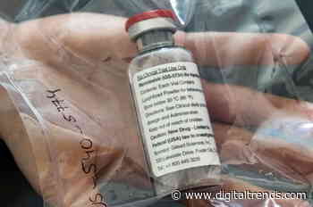 Remdesivir: What to know about the ‘most promising’ COVID-19 treatment