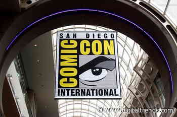 San Diego Comic Con 2020 is officially canceled