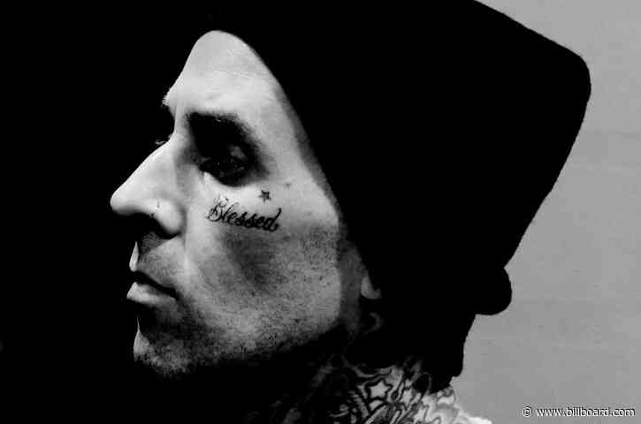 How Blink-182’s Travis Barker Is Looking to Take Over the Rap Game