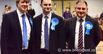 The West Country MPs who voted against nurses getting a pay rise