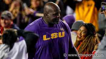 Shaquille O'Neal's daughter, Amirah O'Neal, will join her brother by playing basketball at LSU