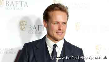 Outlander star Sam Heughan says he has been bullied and harassed for six years