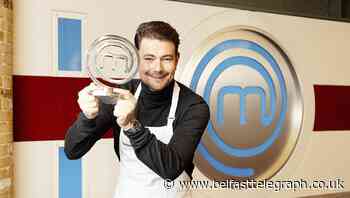 MasterChef 2020 winner reveals why they have not received their trophy