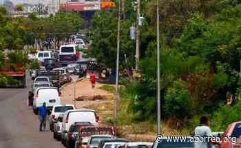 Zulia: Detenidos un coronel, dos tenientes, un sargento y un policía por venta ilegal y en dólares de gasolina - Aporrea