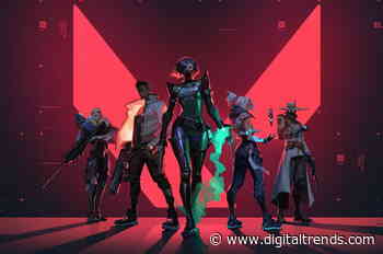 Riot Games requires Valorant e-sports organizers to turn off blood