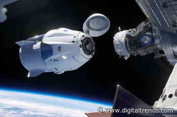 SpaceX and NASA set a date for their first crewed mission