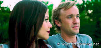Tom Felton & Tammin Sursok in First Trailer for 'Braking for Whales'