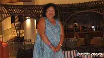 Health-care worker who contracted COVID-19 'gave her life for that place'