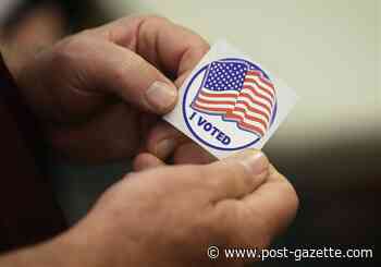 Allegheny County will send mail-in ballot applications to all registered voters
