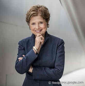 Deborah Borda: How The NY Phil Is Thinking About Rethinking Its Future