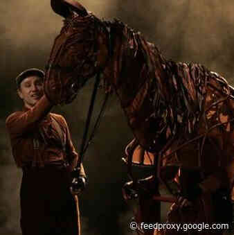 We’ll Need A New Model For The Arts. The Question Is What