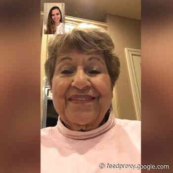 Connecting Online: Our Culture Is Moving Online – But Seniors Struggle