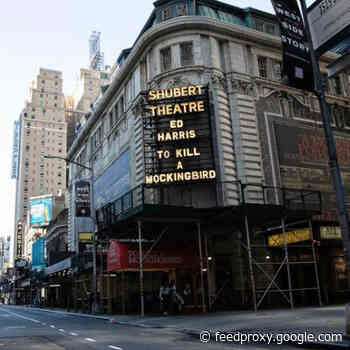 In For The Long Haul: Post-Virus World Will Be Very Different For The Arts