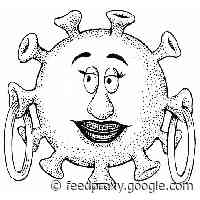 There’s A Whole New World Of Coronavirus Slang Out There