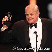 Actor Brian Dennehy, 81