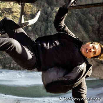 Hollywood Writes Off Making Money In 2020